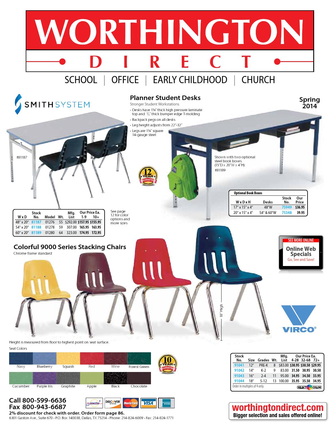 2014 Worthington Direct Furniture Catalog by Worthington Direct issuu