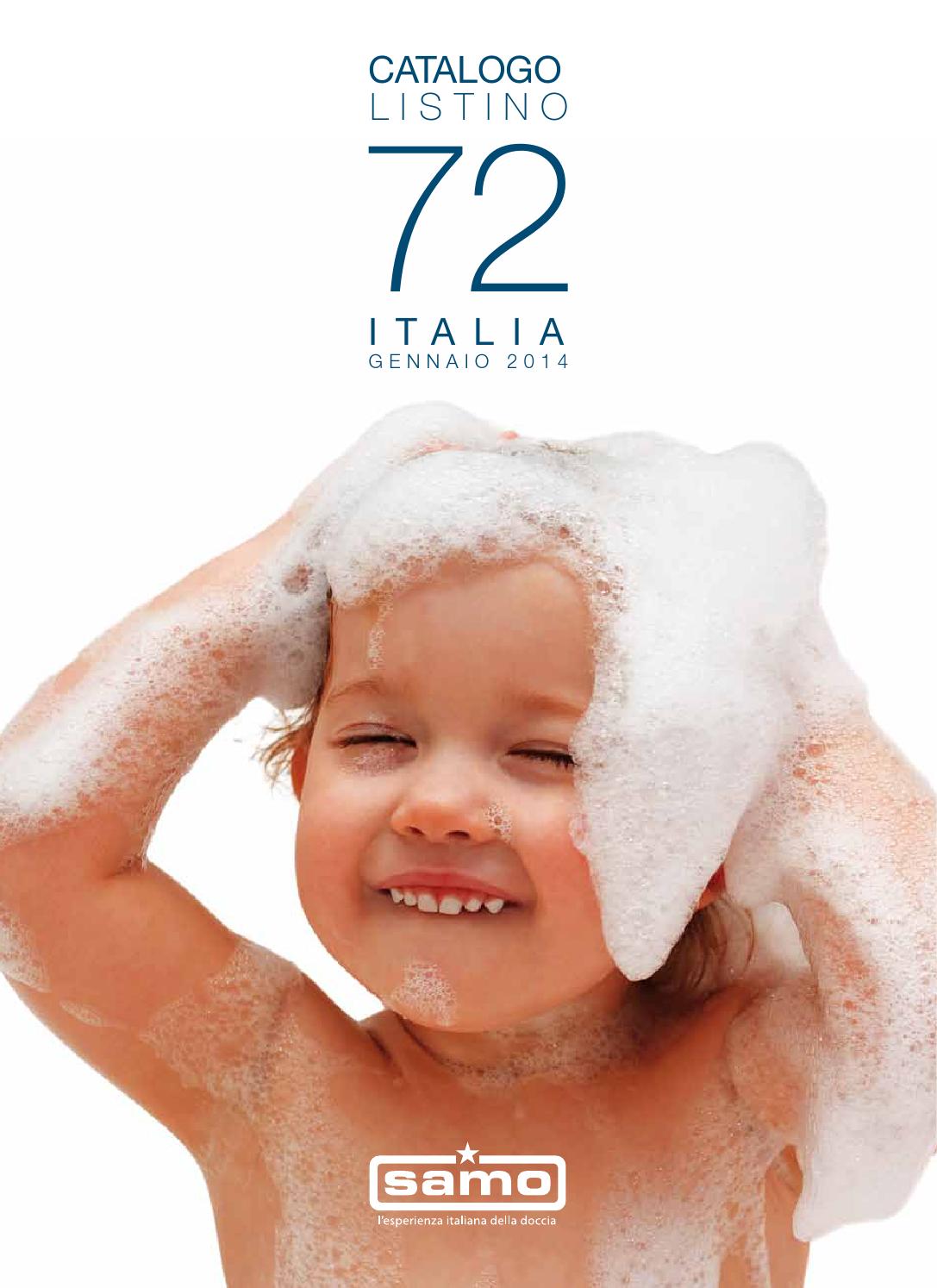 Progettiamo il tuo benessere 2014 by cosmobile srl issuu