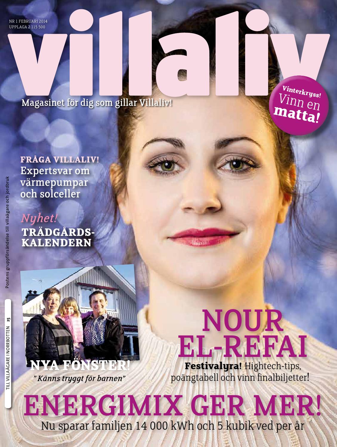 Vi i villa nr 7 2014 by vi i villa issuu