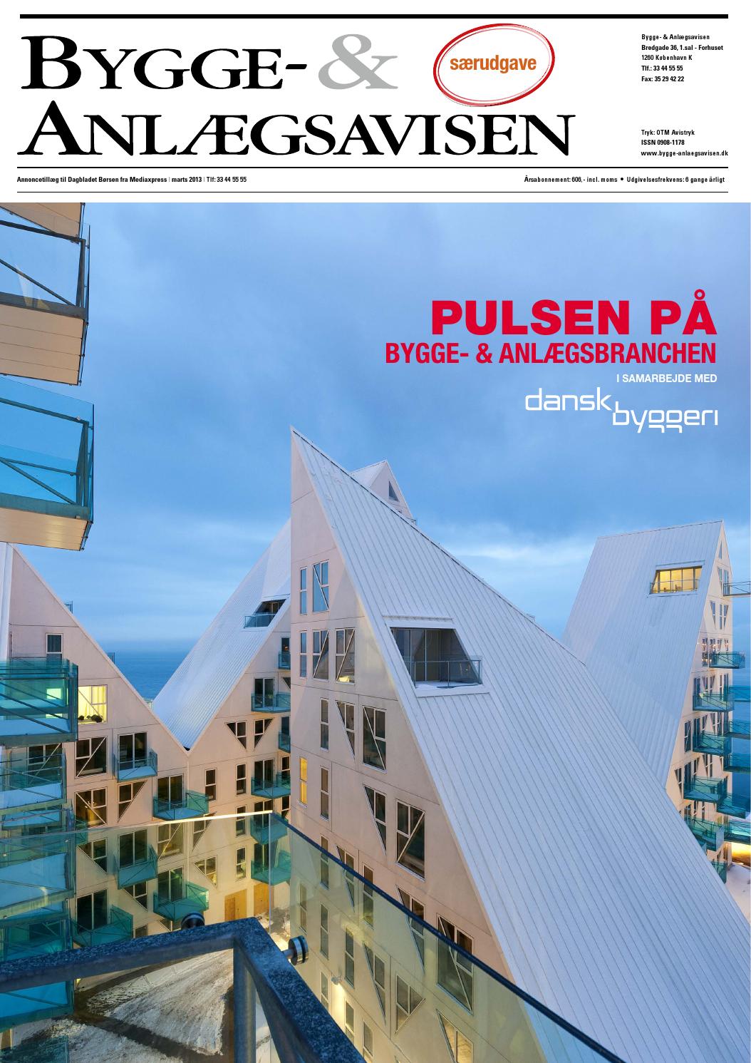 Byggeri arkitetktur nr74 by mediaxpress interaktiv issuu