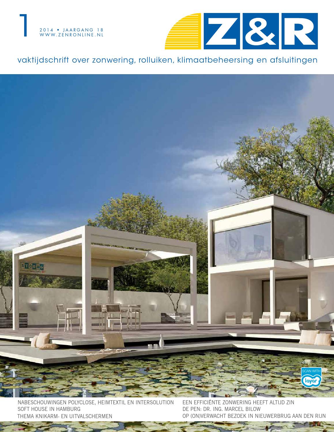 Z&r 1 2014 by louwers uitgeversorganisatie bv issuu