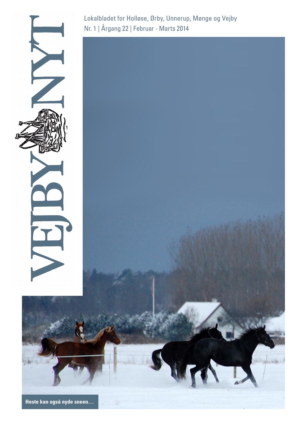 Vejby nyt september 2016 by vejby nyt issuu