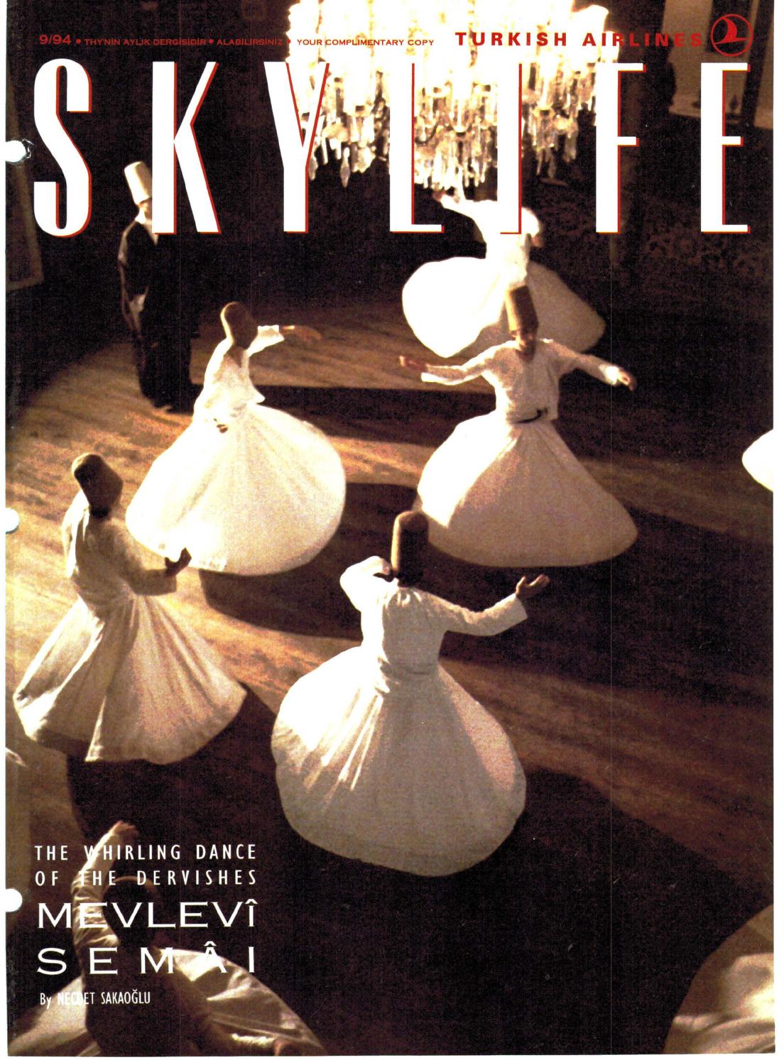 1994 09 by skylife magazine issuu