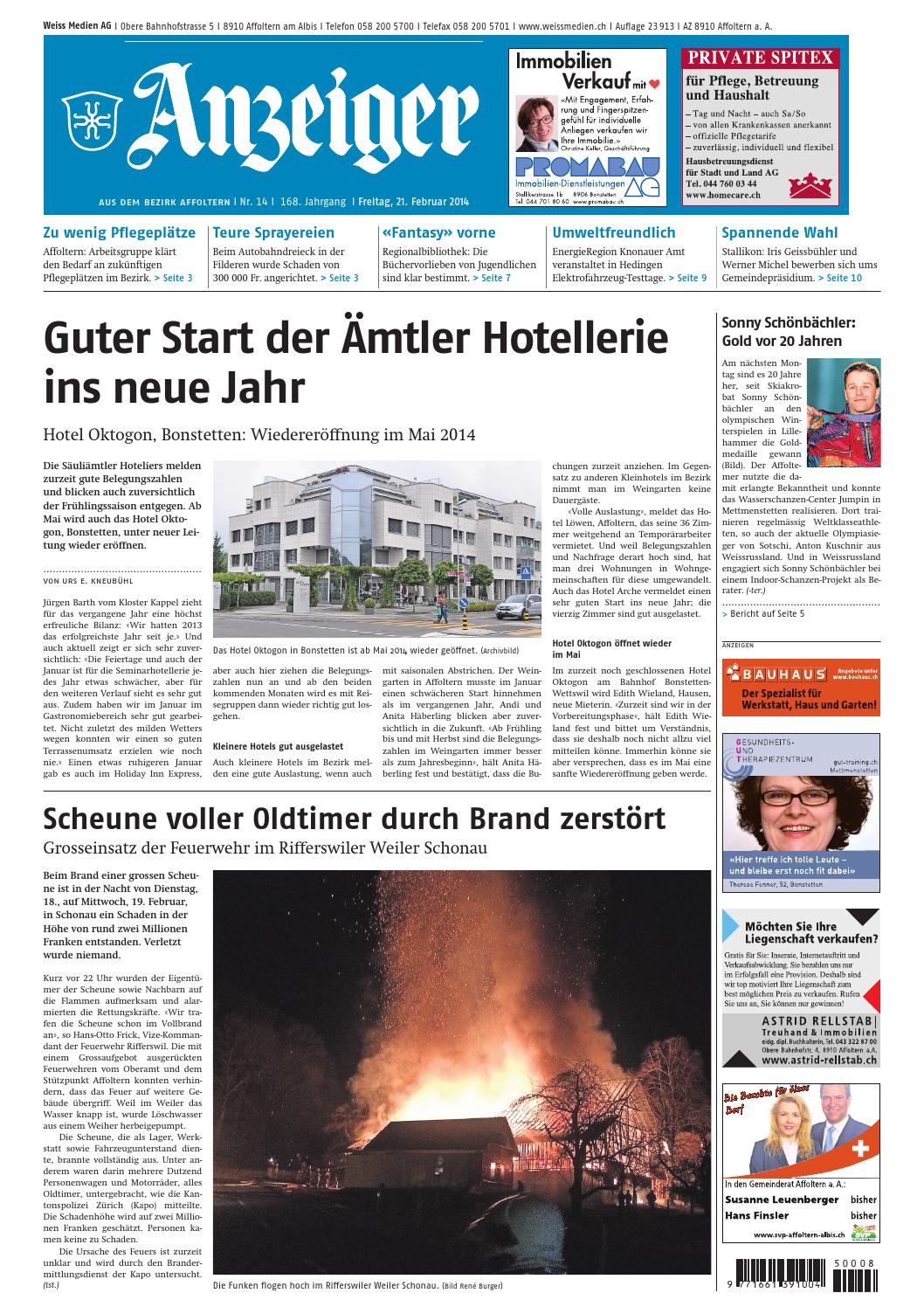 014 2014 by AZ-Anzeiger - issuu 014 2014 by AZ-Anzeiger - issuu
