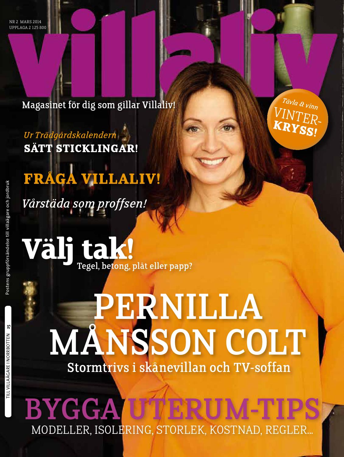 Vi i villa nr 7 2014 by vi i villa issuu