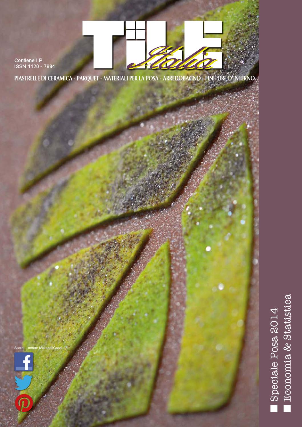 Tile italia 4/2011 by tile edizioni issuu