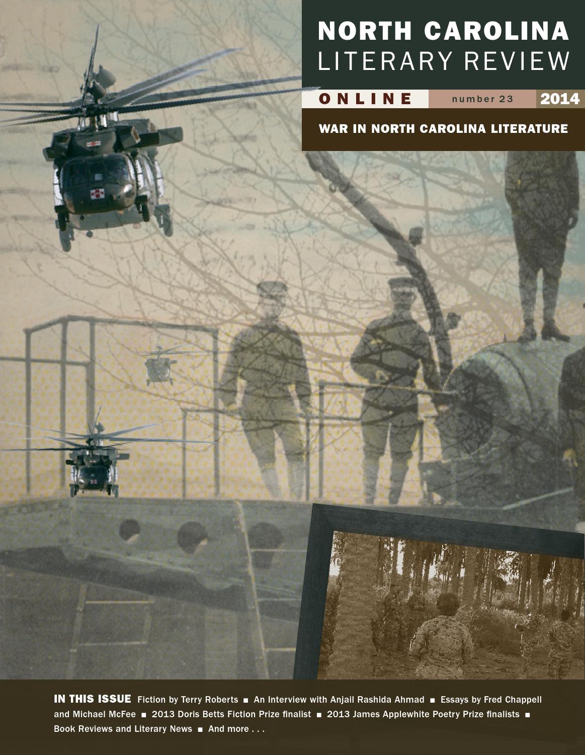 Literature review ecu picture