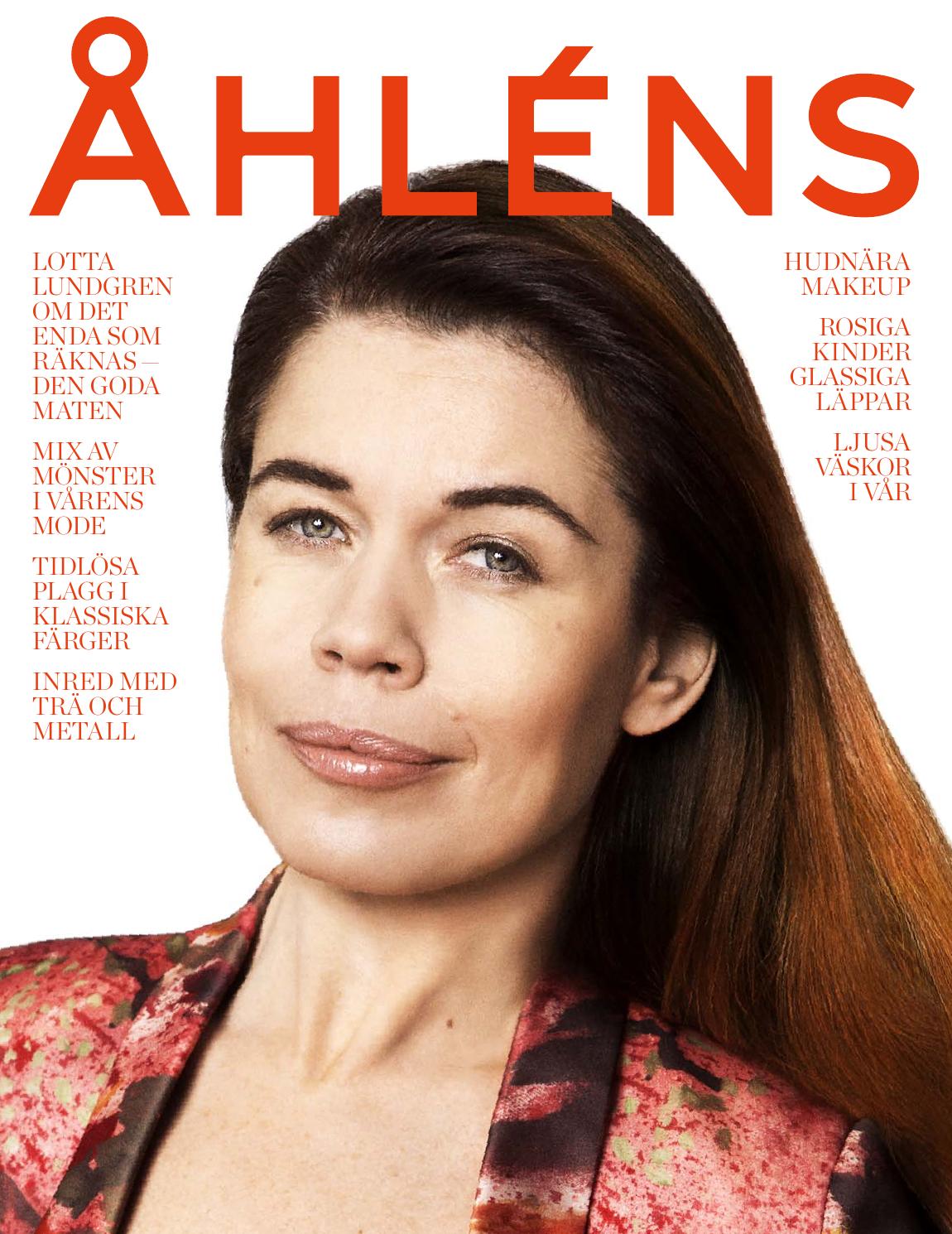 Ã
hléns vÃ¥r 2015 vÃ¥rmagasin city by Ã
hléns issuu