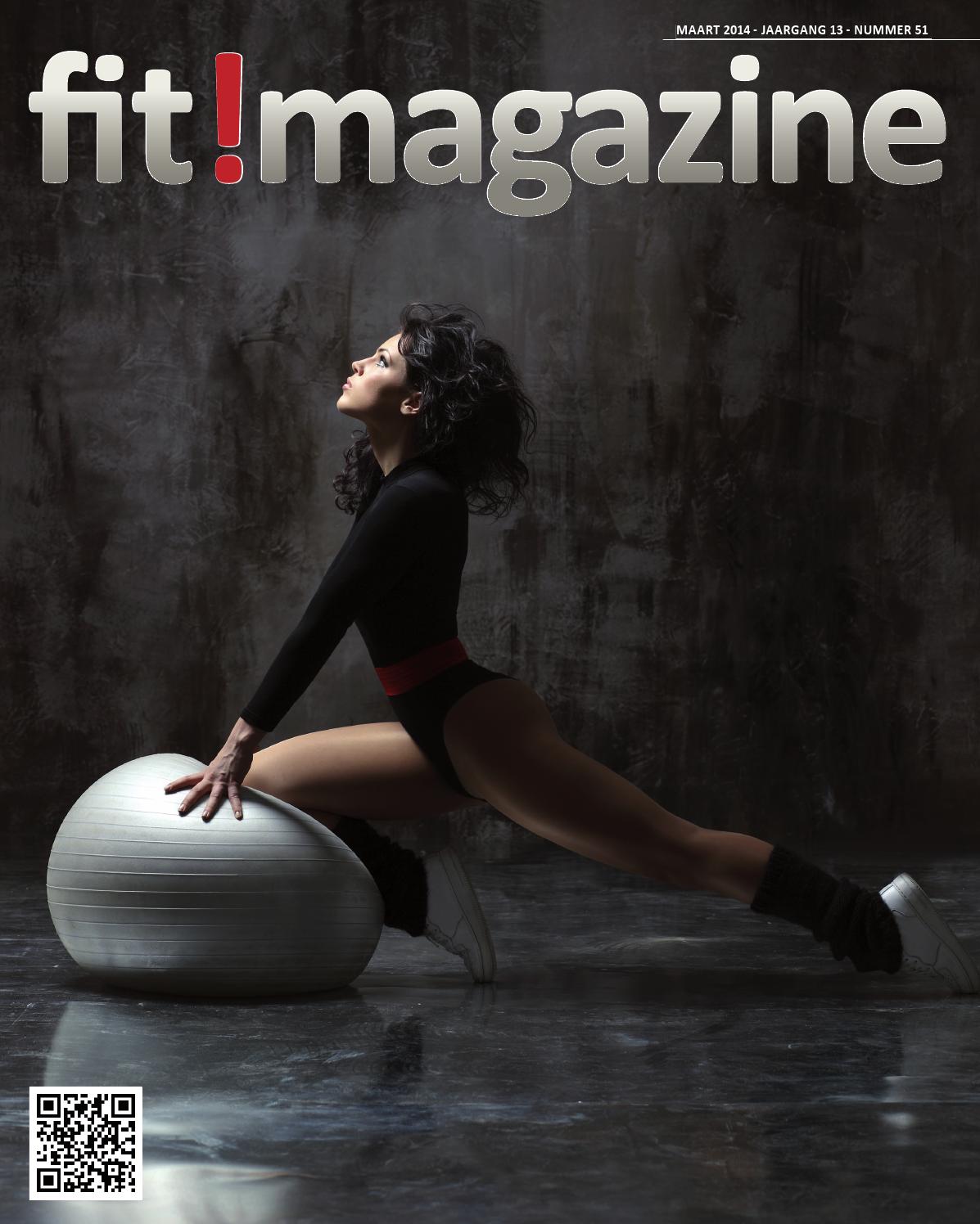 Fit!magazine #51 by lmcg issuu