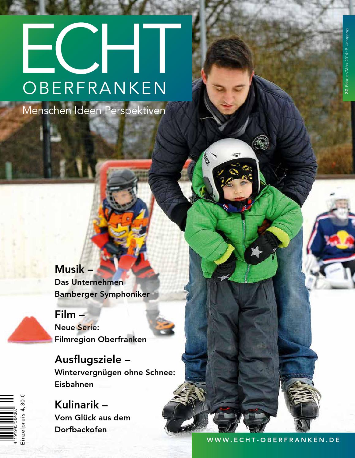 Echt Oberfranken Echt Oberfranken