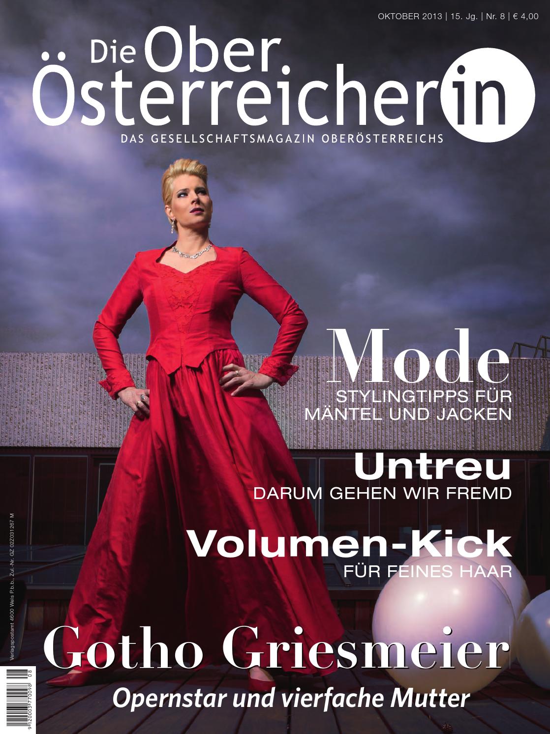 Die salzburgerin (juli 2013) by target group issuu