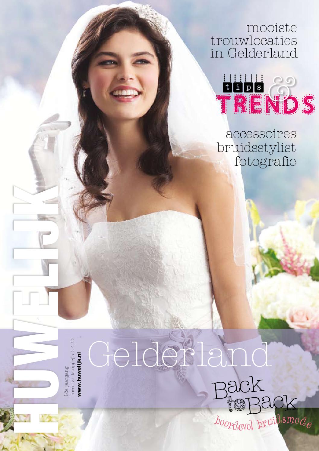 Huwelijk in gelderland 2014 by ward media issuu