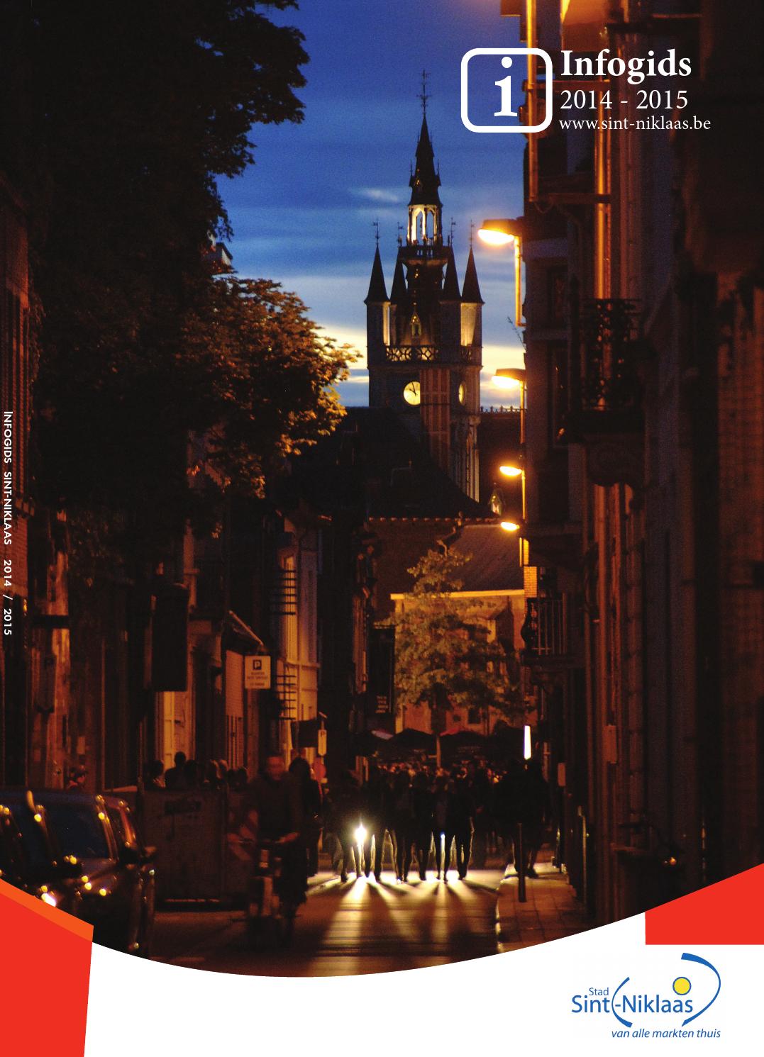 Infogids stad brugge 2013 2014 by jan duchau issuu