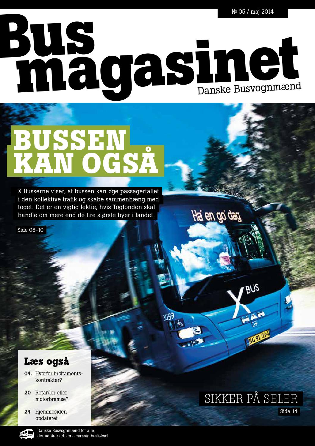 4661 busmagasinet 03 2015 web by danske busvognmænd issuu