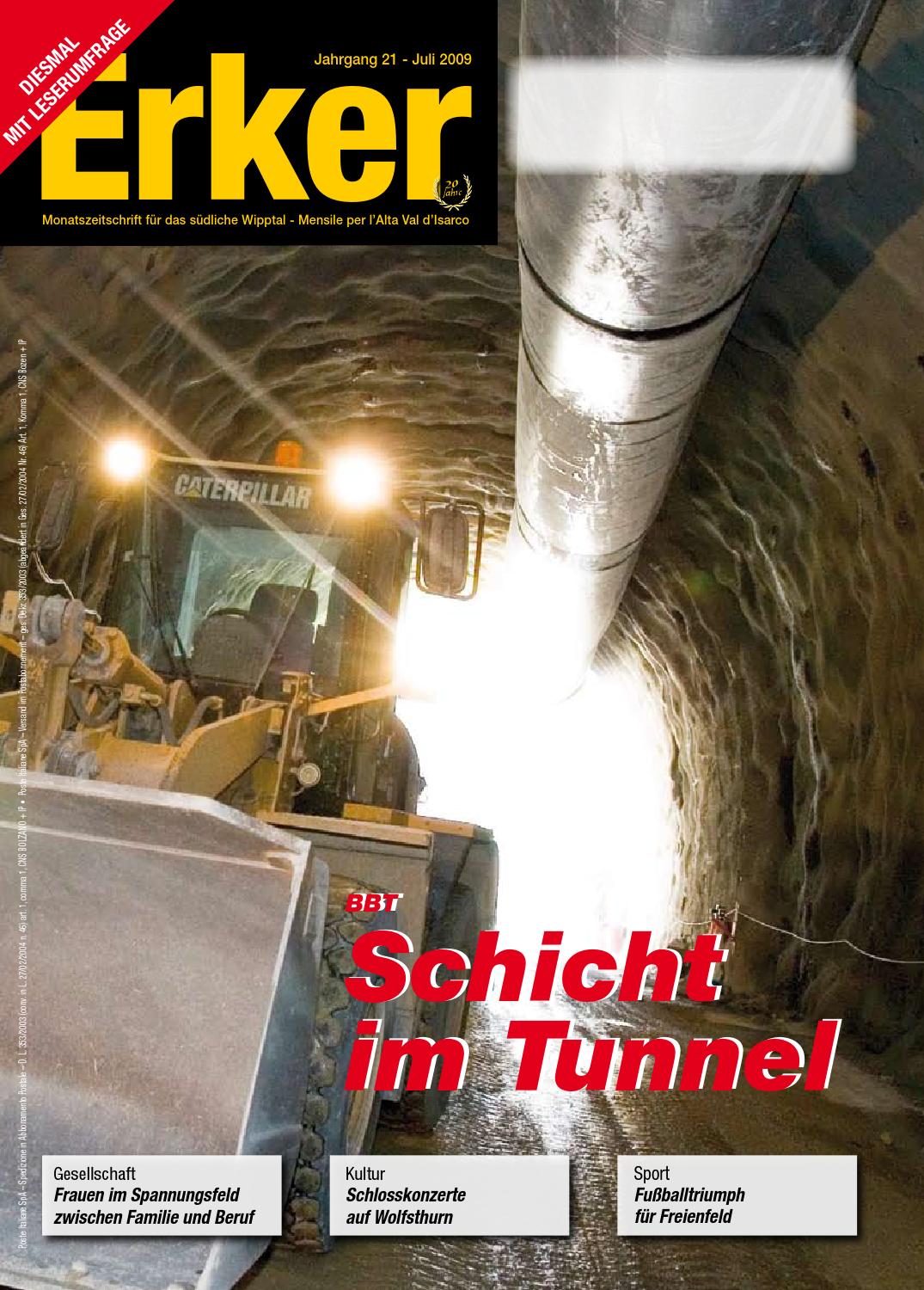 Erker 05 2015 by der erker issuu Einrichtung für erker