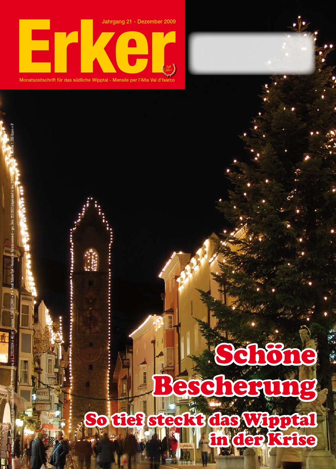 Erker 03 2016 by der erker issuu Einrichtung für erker