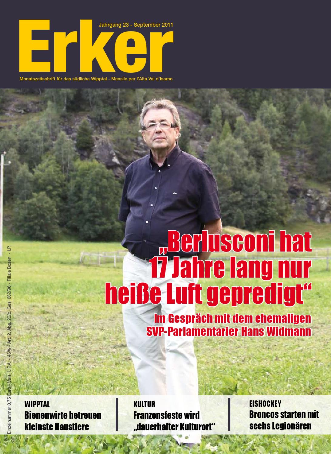 Erker 10 2013 by der erker issuu Einrichtung für erker