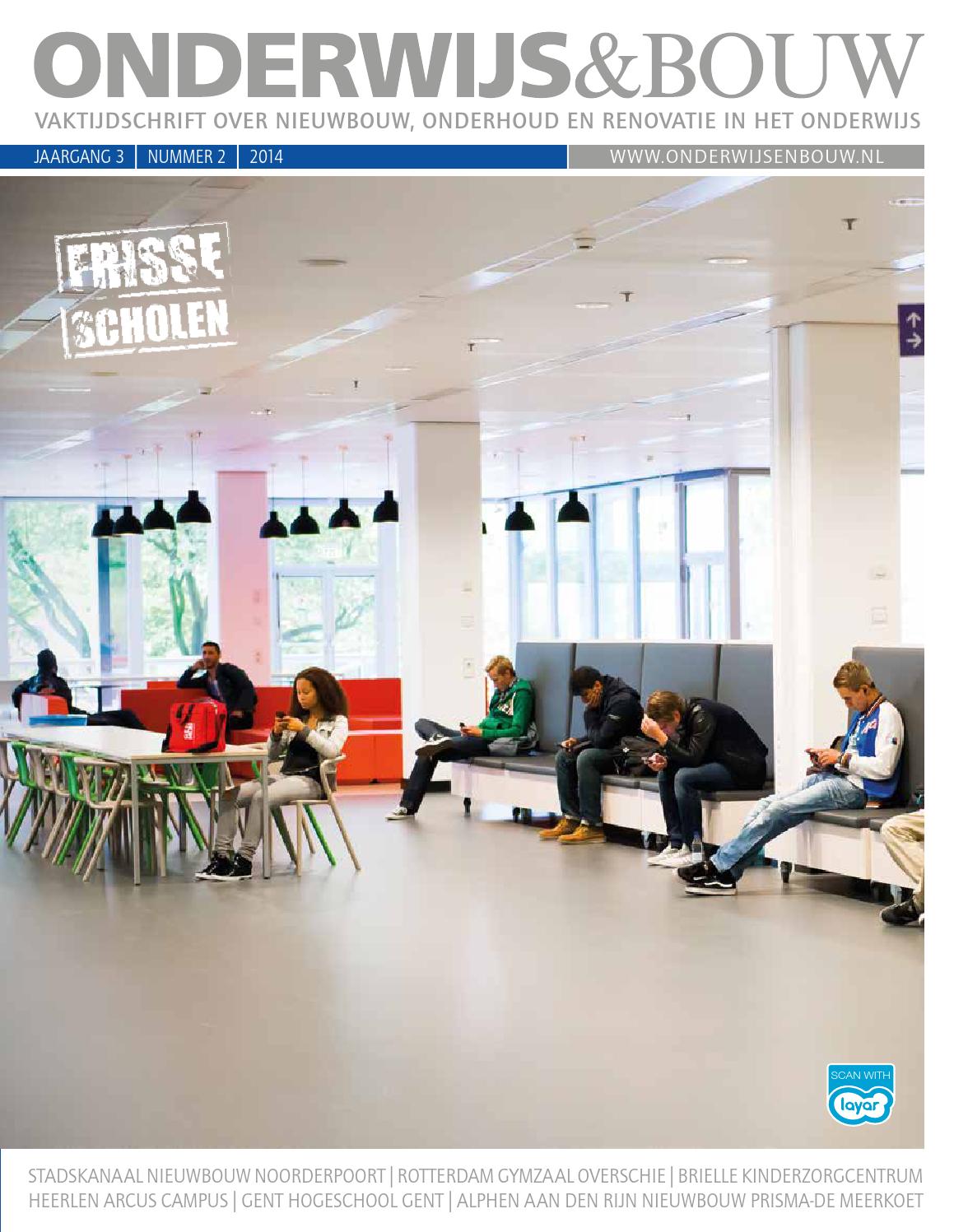Architectenweb magazine #5 by architectenweb issuu