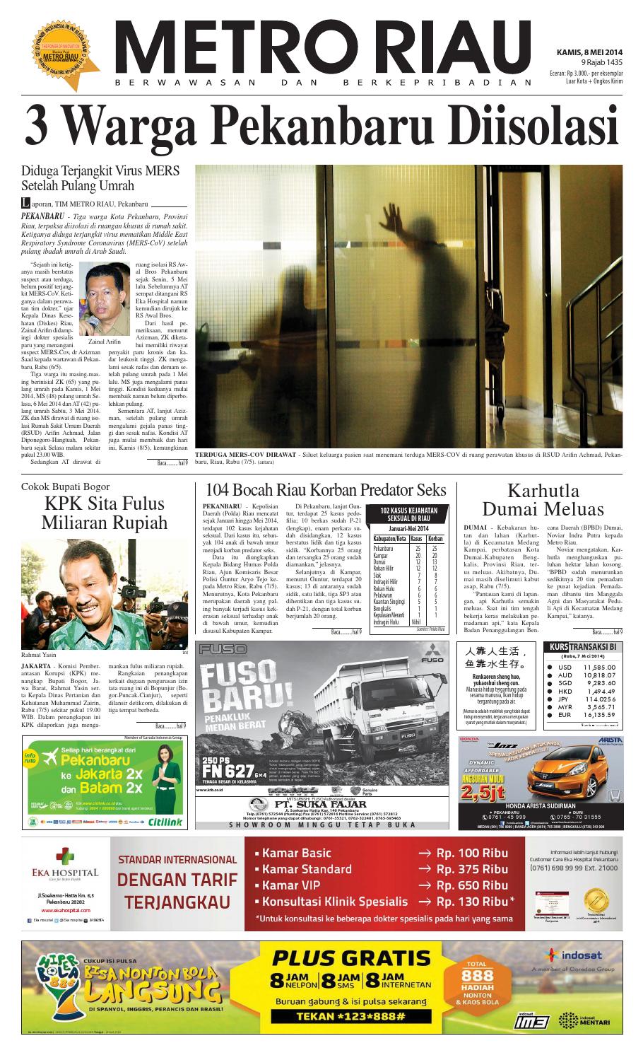 Image Result For By Harian Pagi Metro Riau Issuu Image Result For By Harian Pagi Metro Riau Issuu