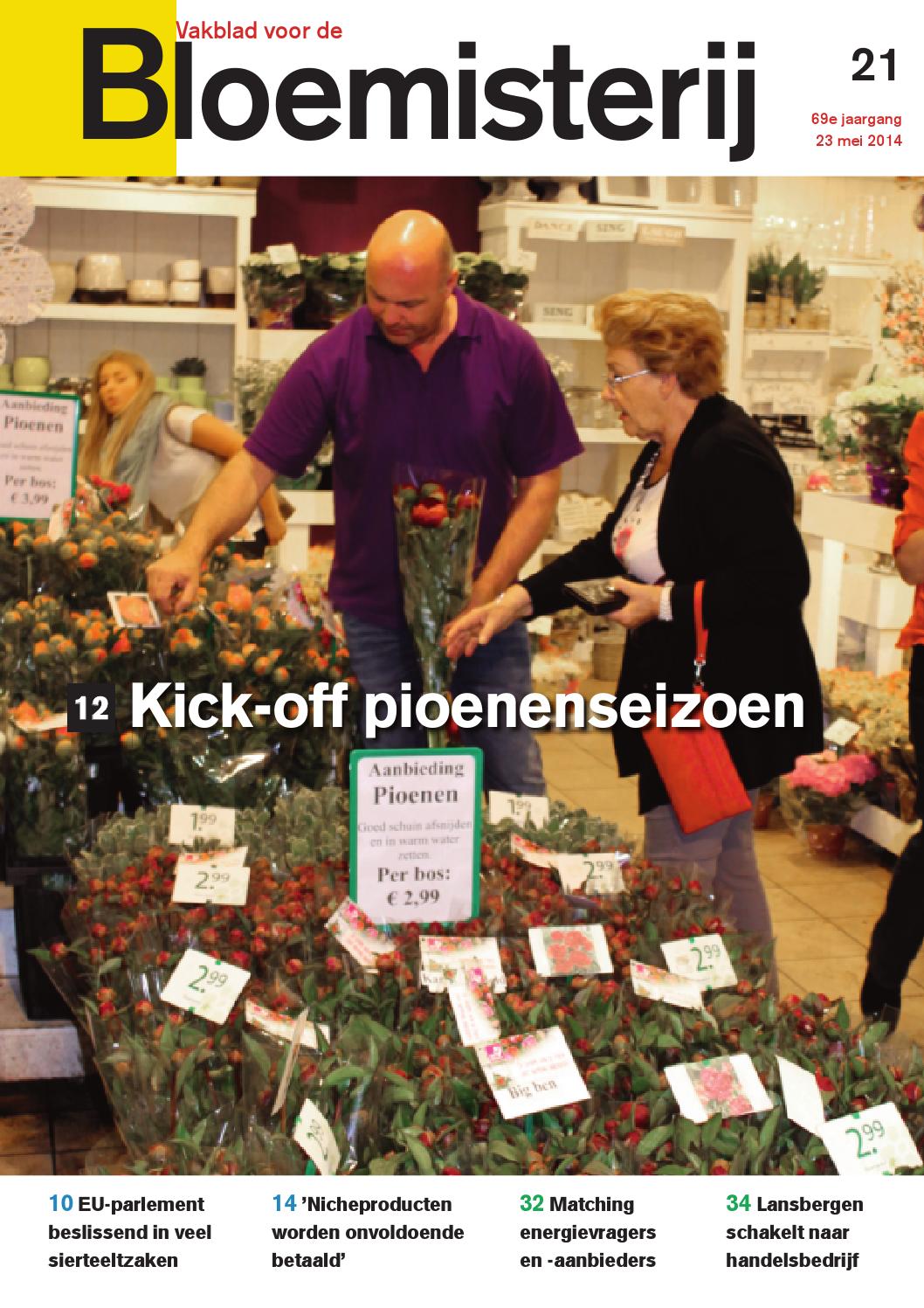 Vbb 30 2014 by stichting vakinformatie siergewassen issuu