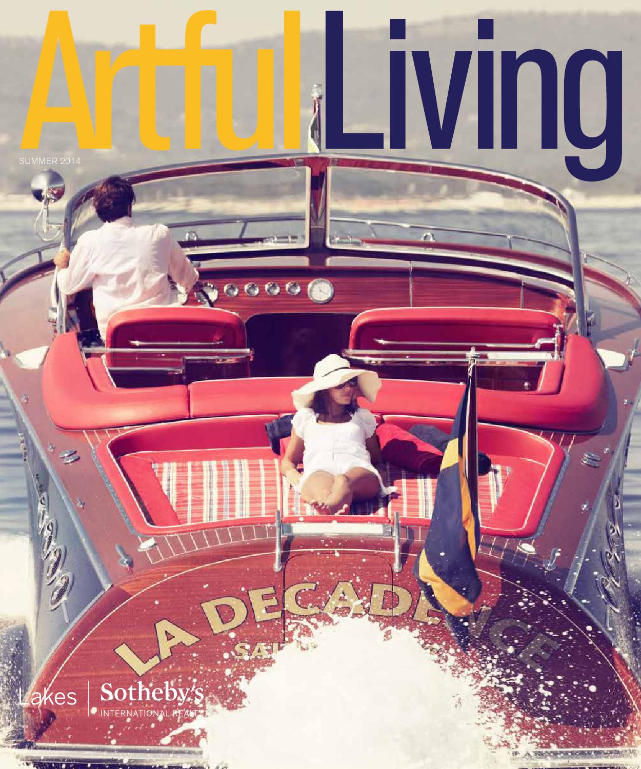 Artful Living Magazine Spring 2016 By Artful Living Magazine Issuu Artful Living Magazine Spring 2016 By Artful Living Magazine Issuu