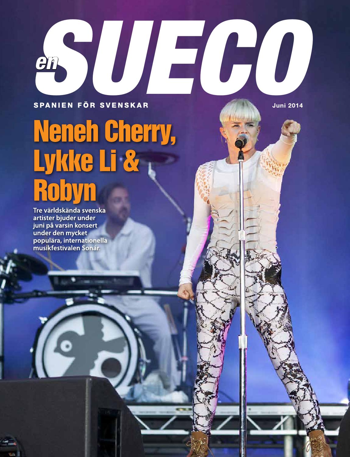 En sueco juni 2014 by norrbom marketing issuu