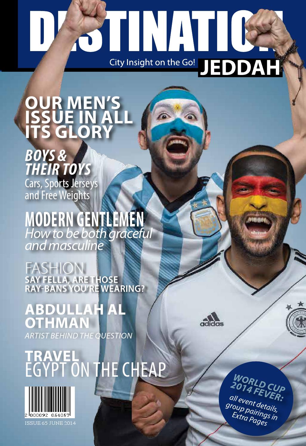 Saudi Arabia By Destination Magazine Ksa Issuu