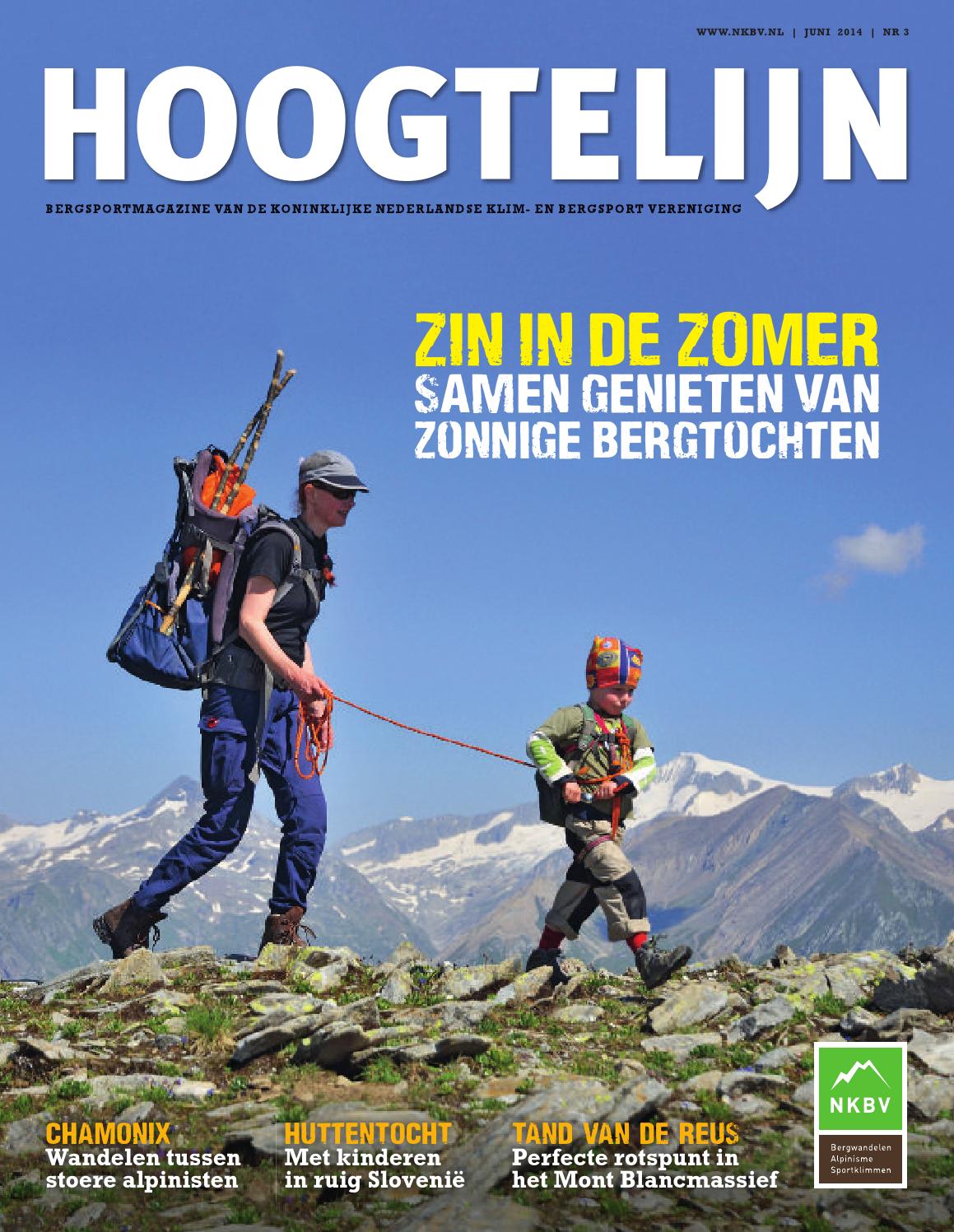 Hoogtelijn 2/2016 by koninklijke nkbv issuu