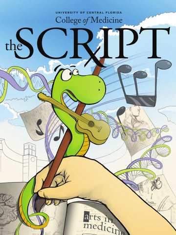 The Script The Script