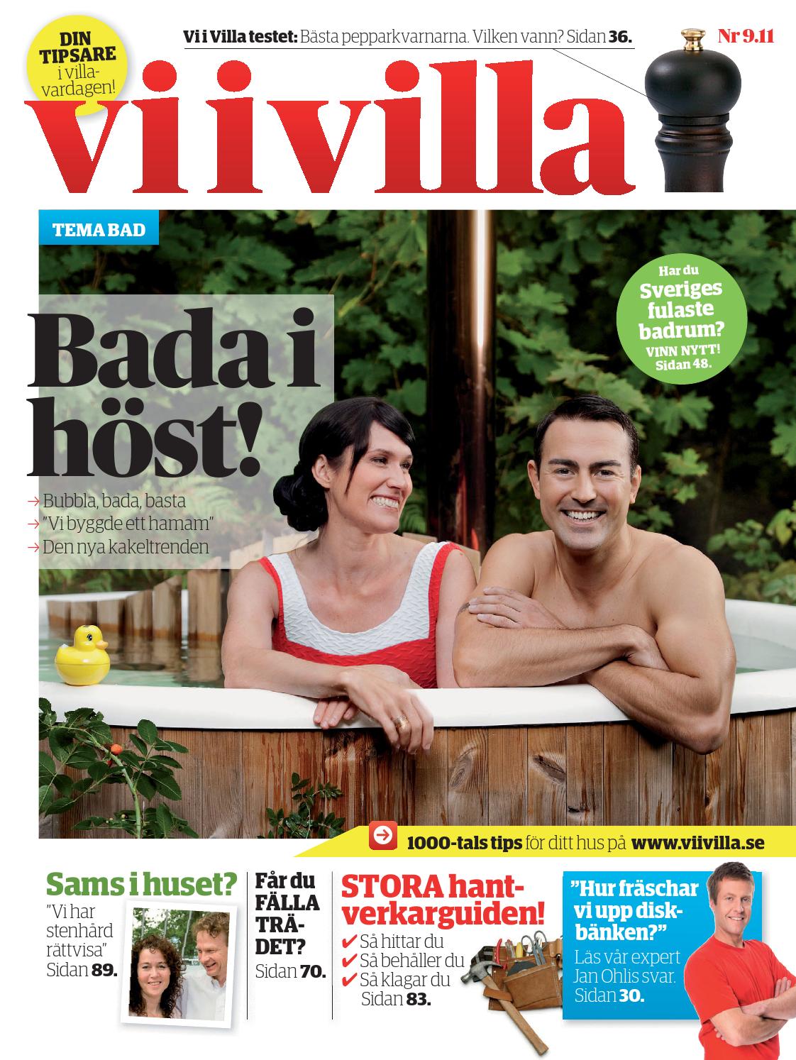 Vi i villa nr 10 2012 by vi i villa issuu