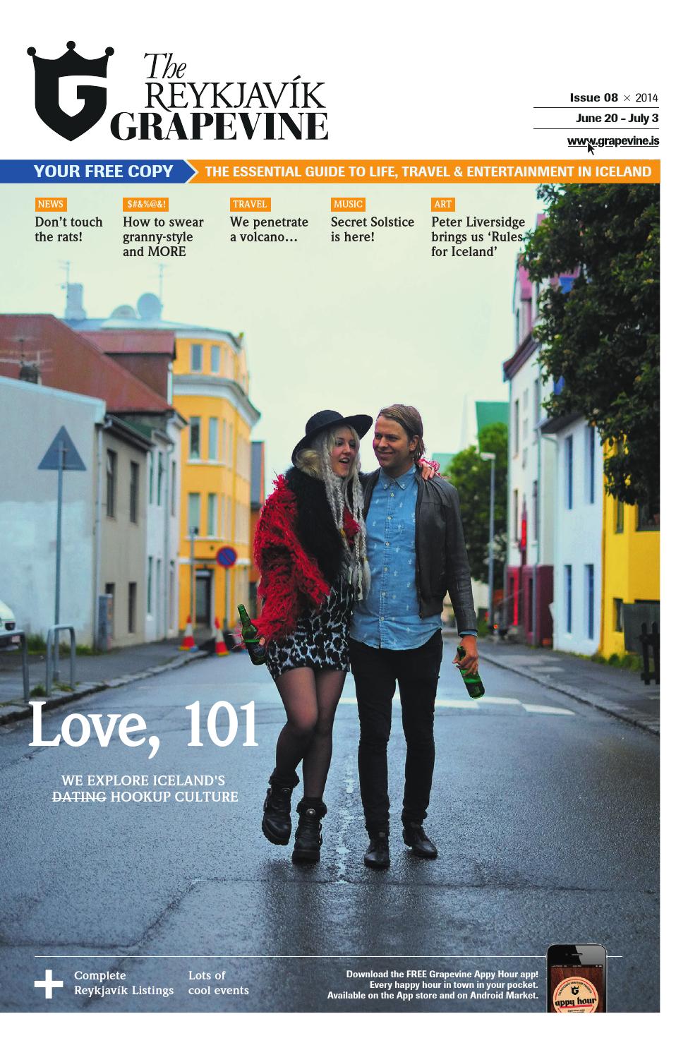 iceland hookup culture iceland hookup culture