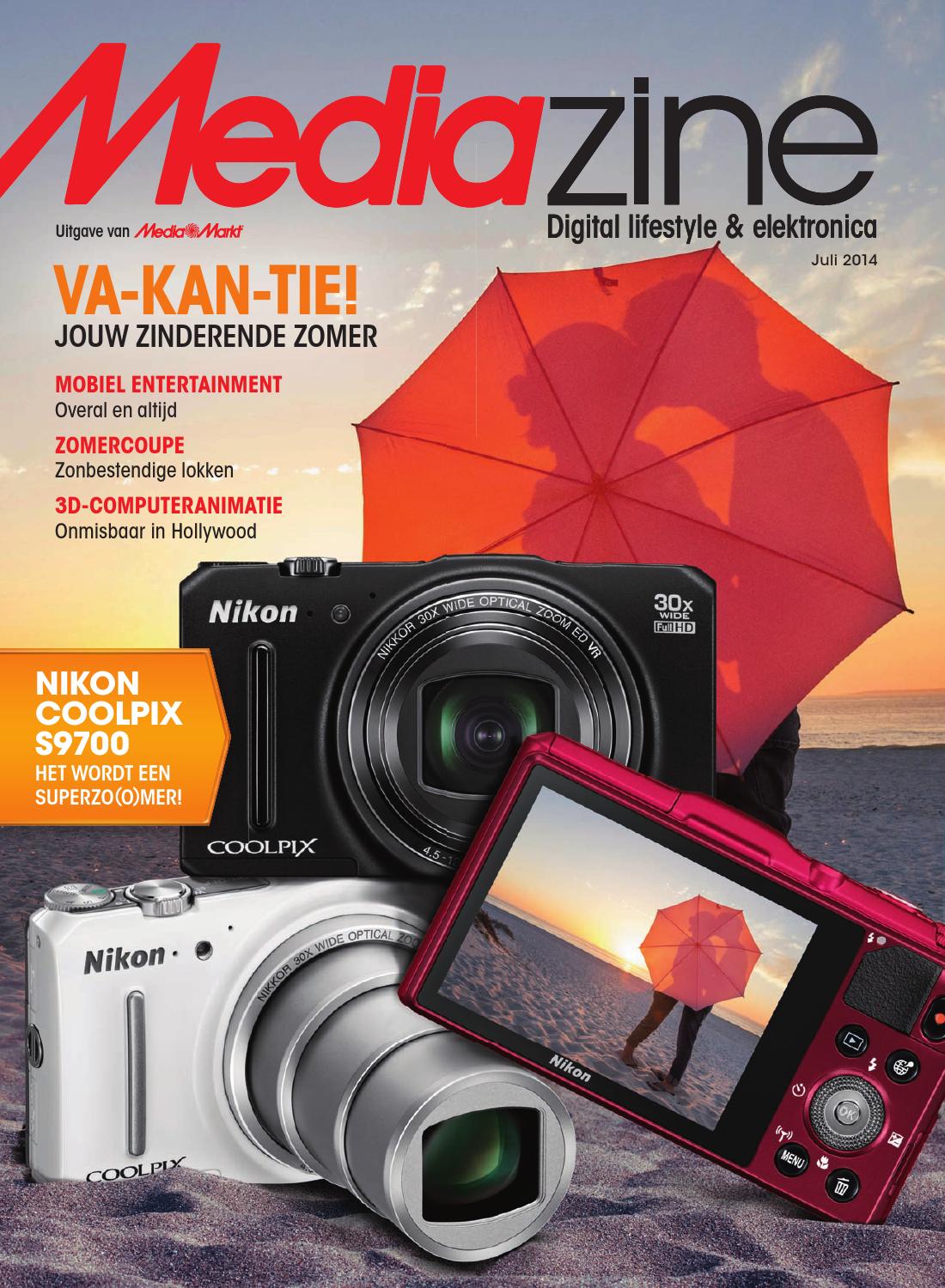 Mediazine nederland / 2012, 12 december by imediate issuu