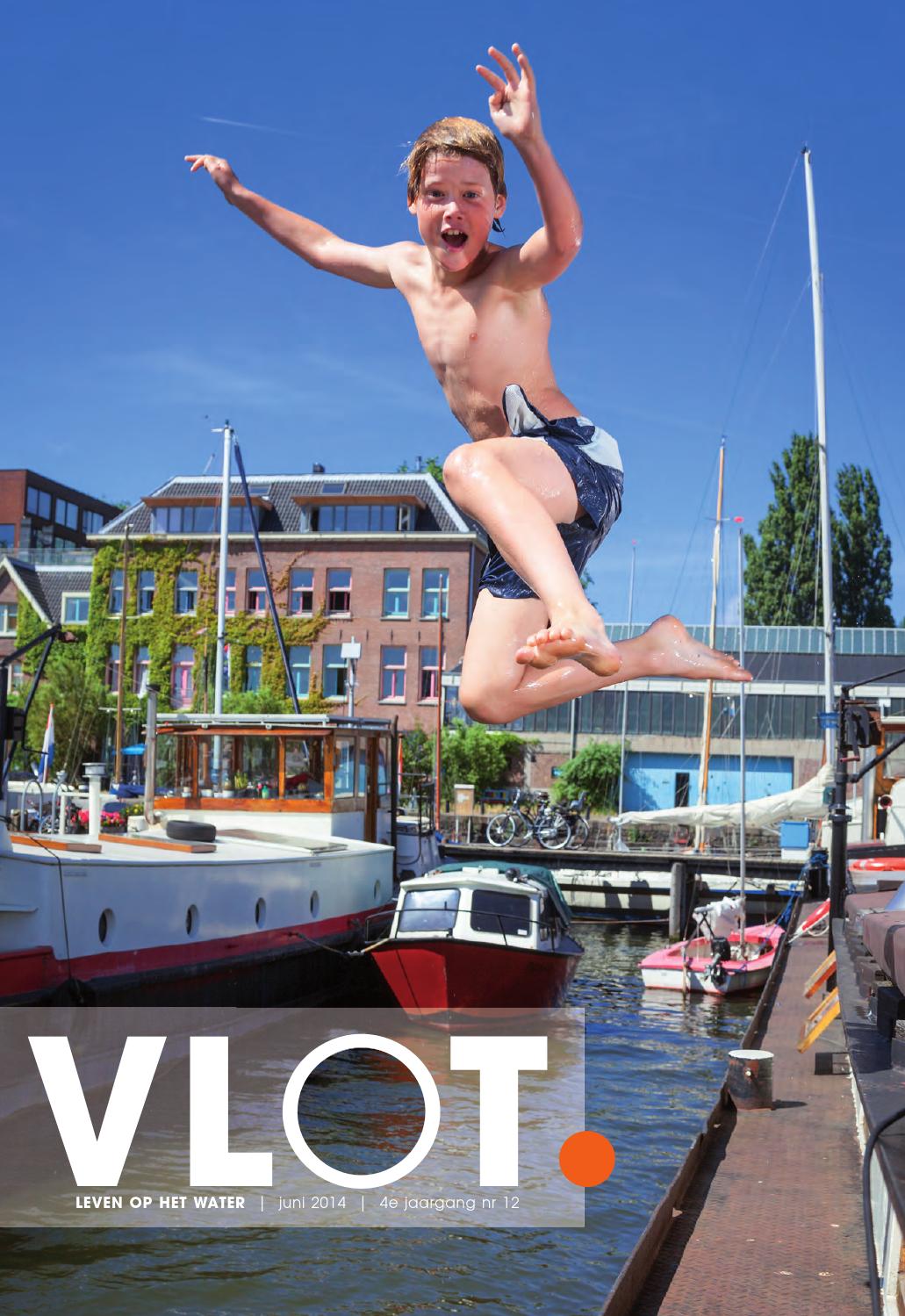 Buitenleven, nummer 6 2015 by rob de baar issuu