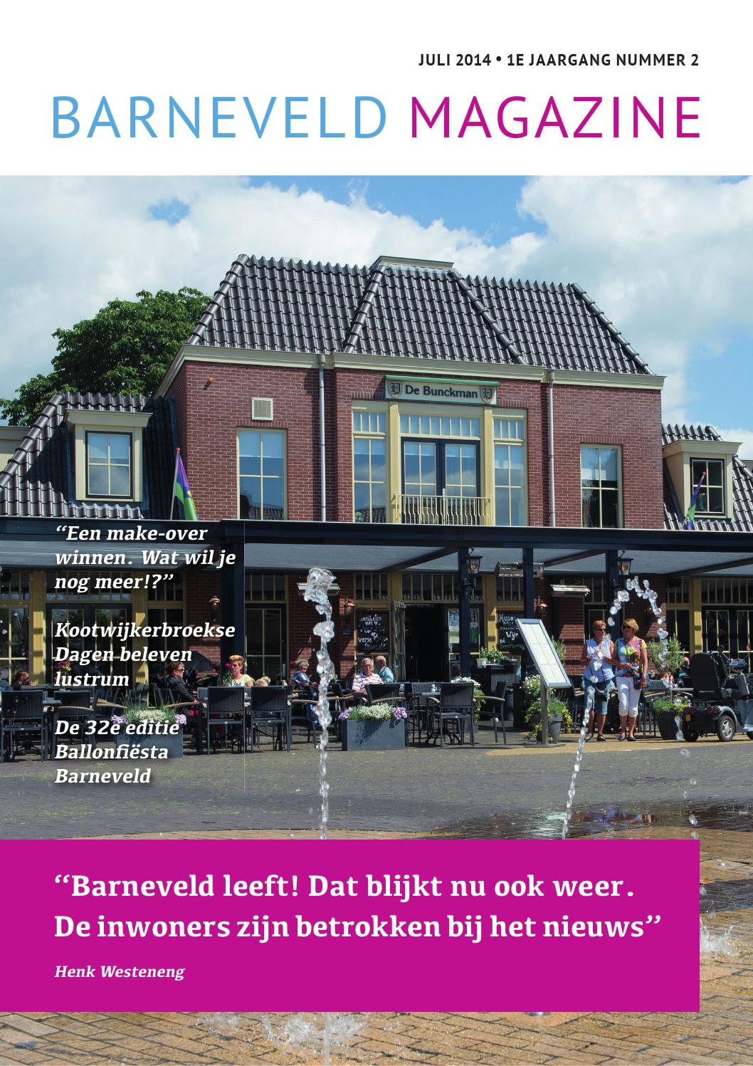 Coloramagazine juni 2014 by colora de verfwinkel issuu
