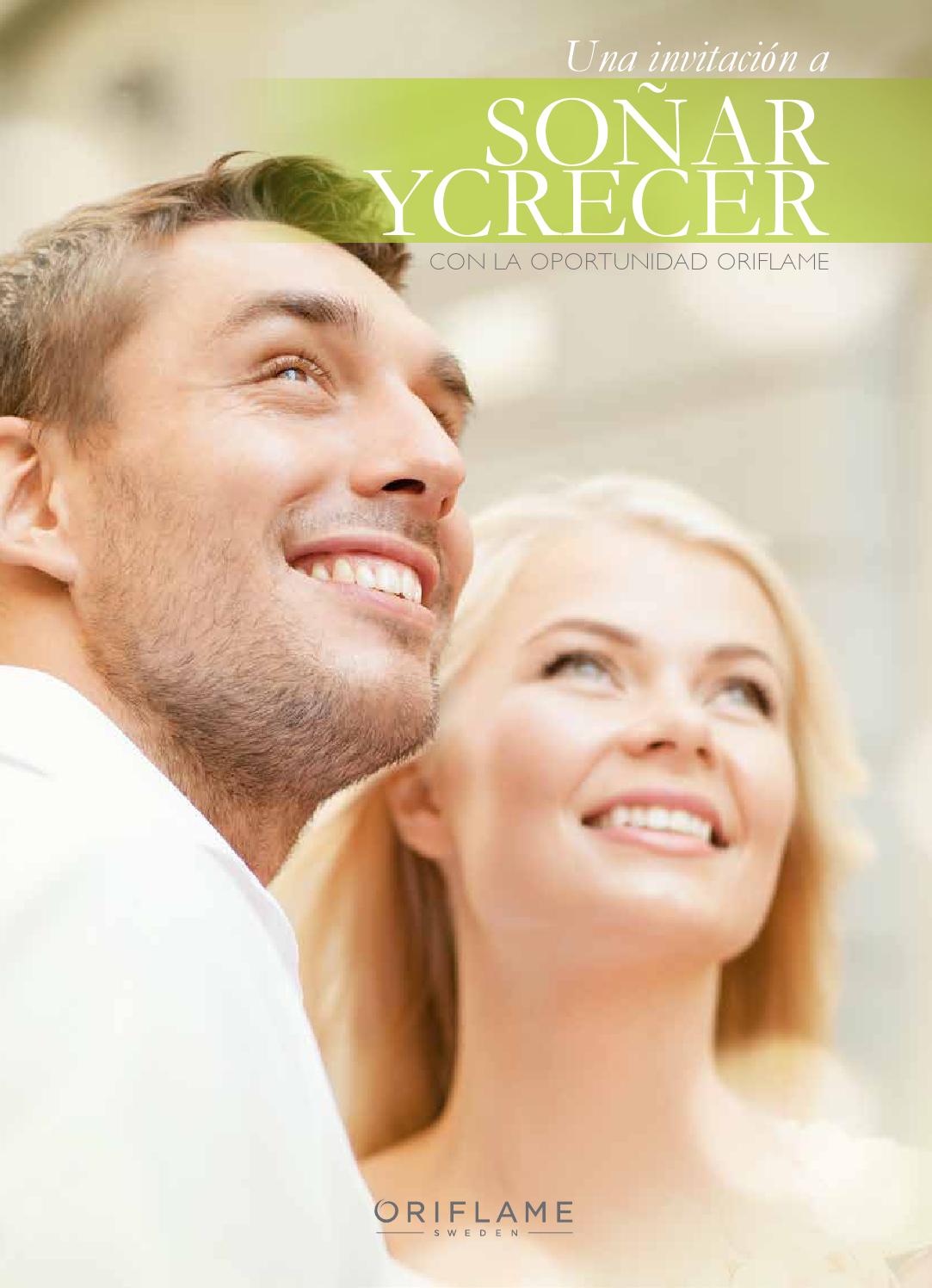 Starter kit 2014 mexico by Oriflame Latinoamérica - issuu Starter kit 2014 mexico by Oriflame Latinoamérica - issuu