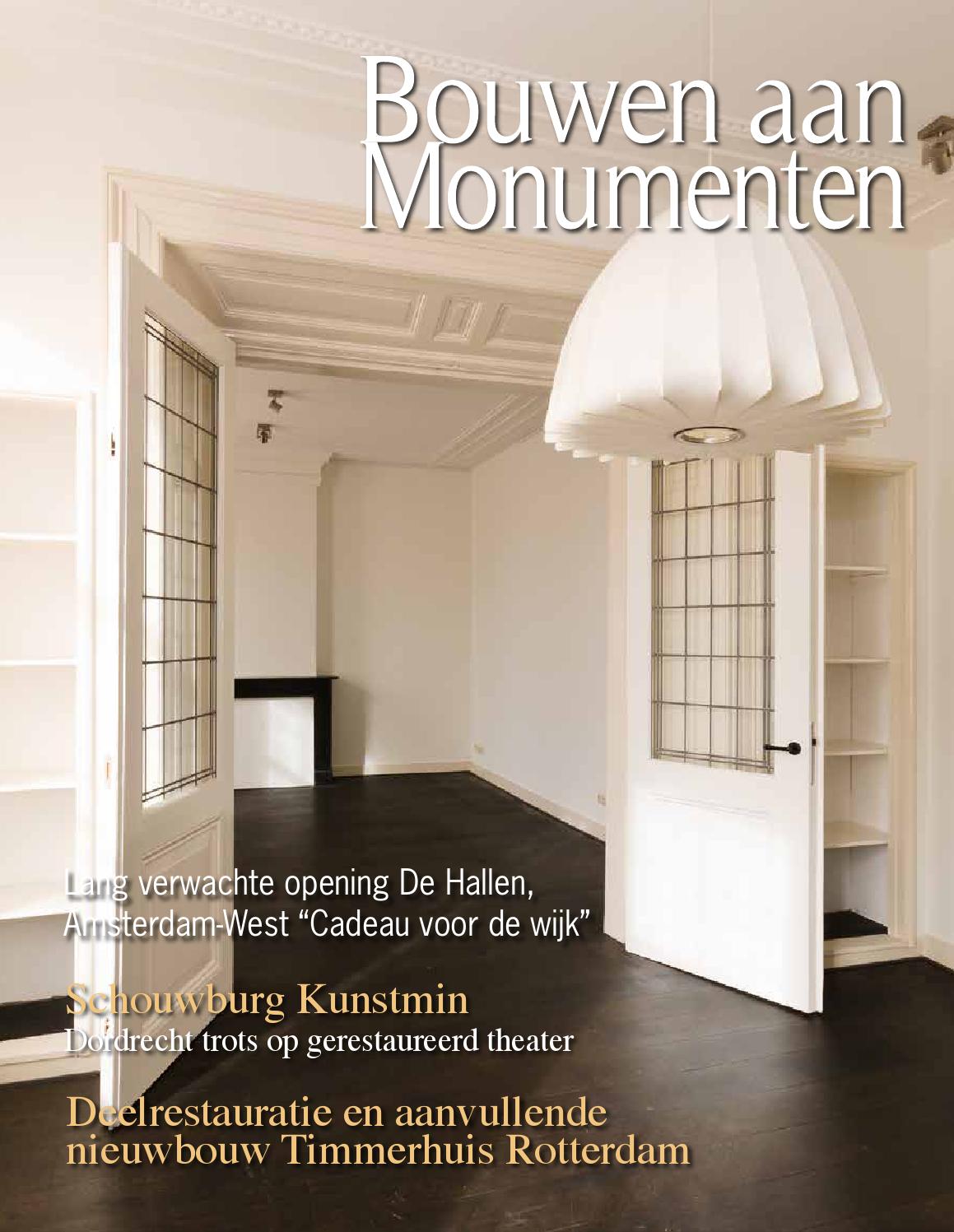 Cobouw special renovatie & transformatie by cobouwspecials issuu