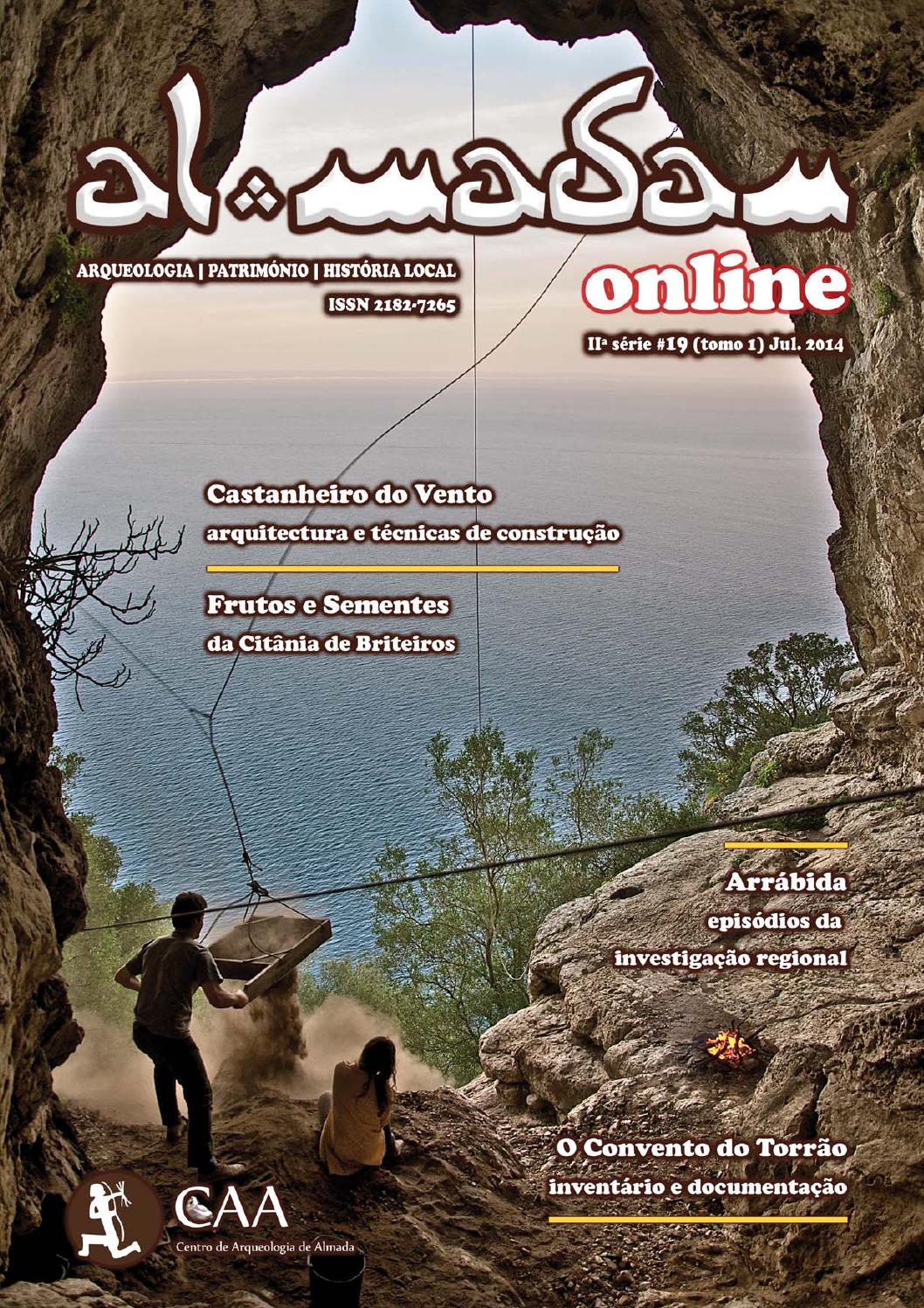 Revista de história da arte (n.º6 / 2008) by instituto de história ...
