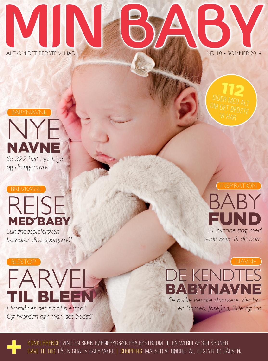 Min baby #16 by lifemags issuu