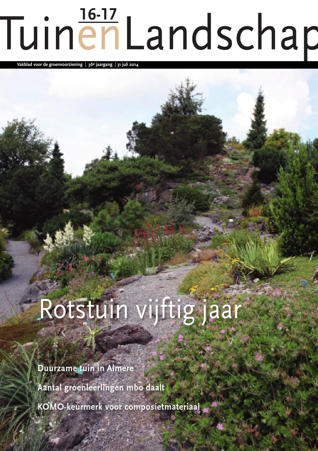 Tel 14 15 2015 by stichting vakinformatie siergewassen issuu