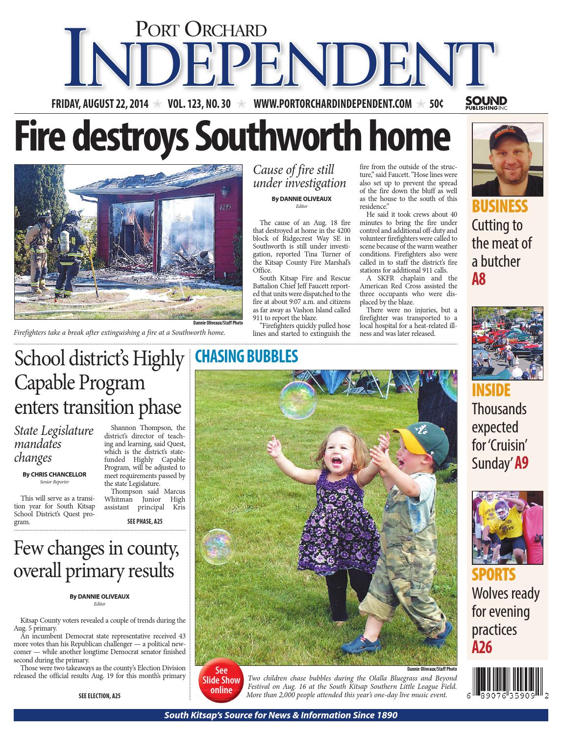 Port Orchard Independent October 26 2012 By Sound Publishing Issuu Port Orchard Independent October 26 2012 By Sound Publishing Issuu