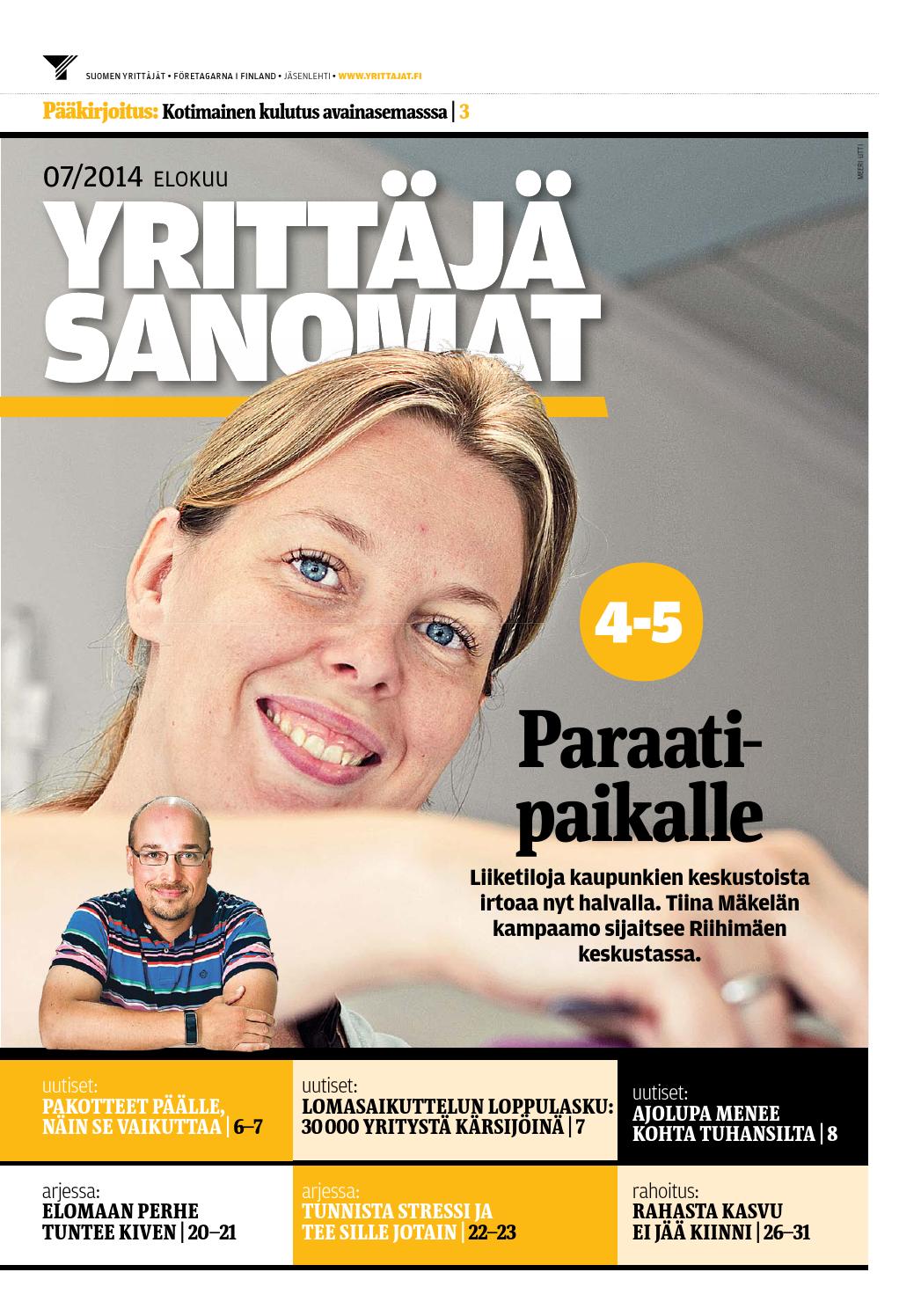 Liiton päivien nollaus pam