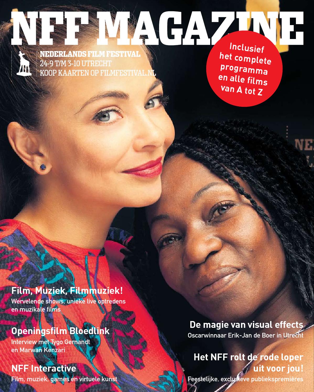 Nff magazine 2013 by nederlands film festival issuu