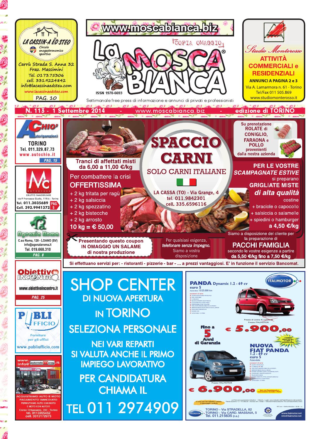 bacheca