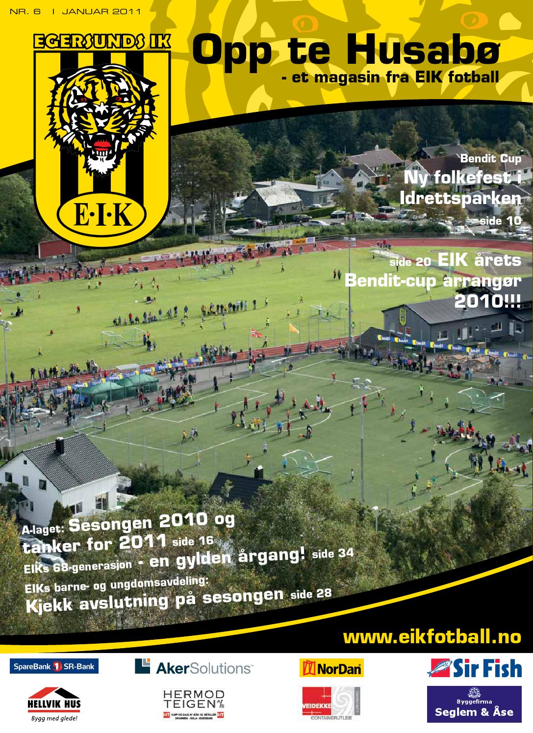 Eik nr7 by designstrek issuu