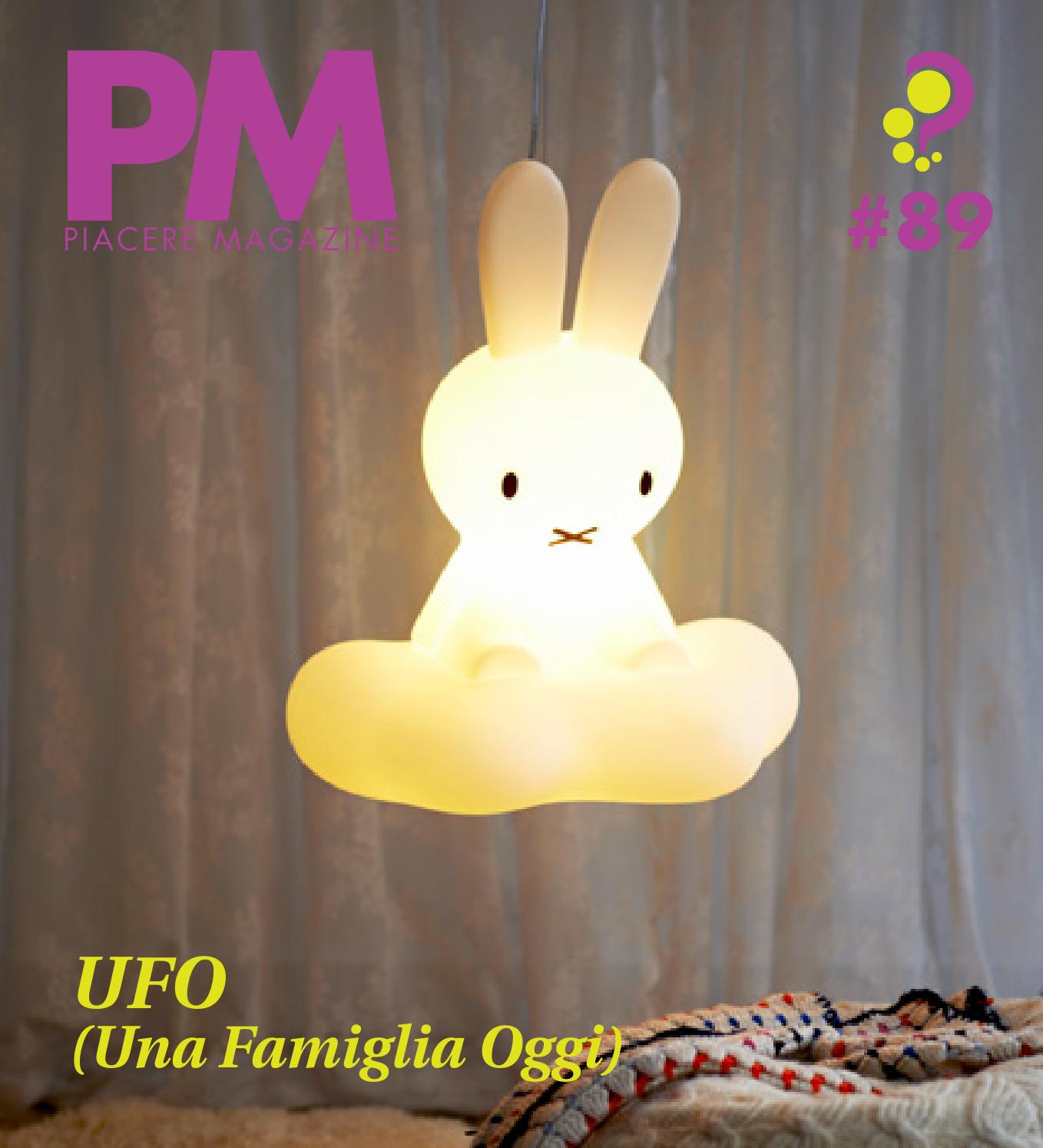 Piacere magazine n.89 / settembre 2014 by pm / piacere magazine ...