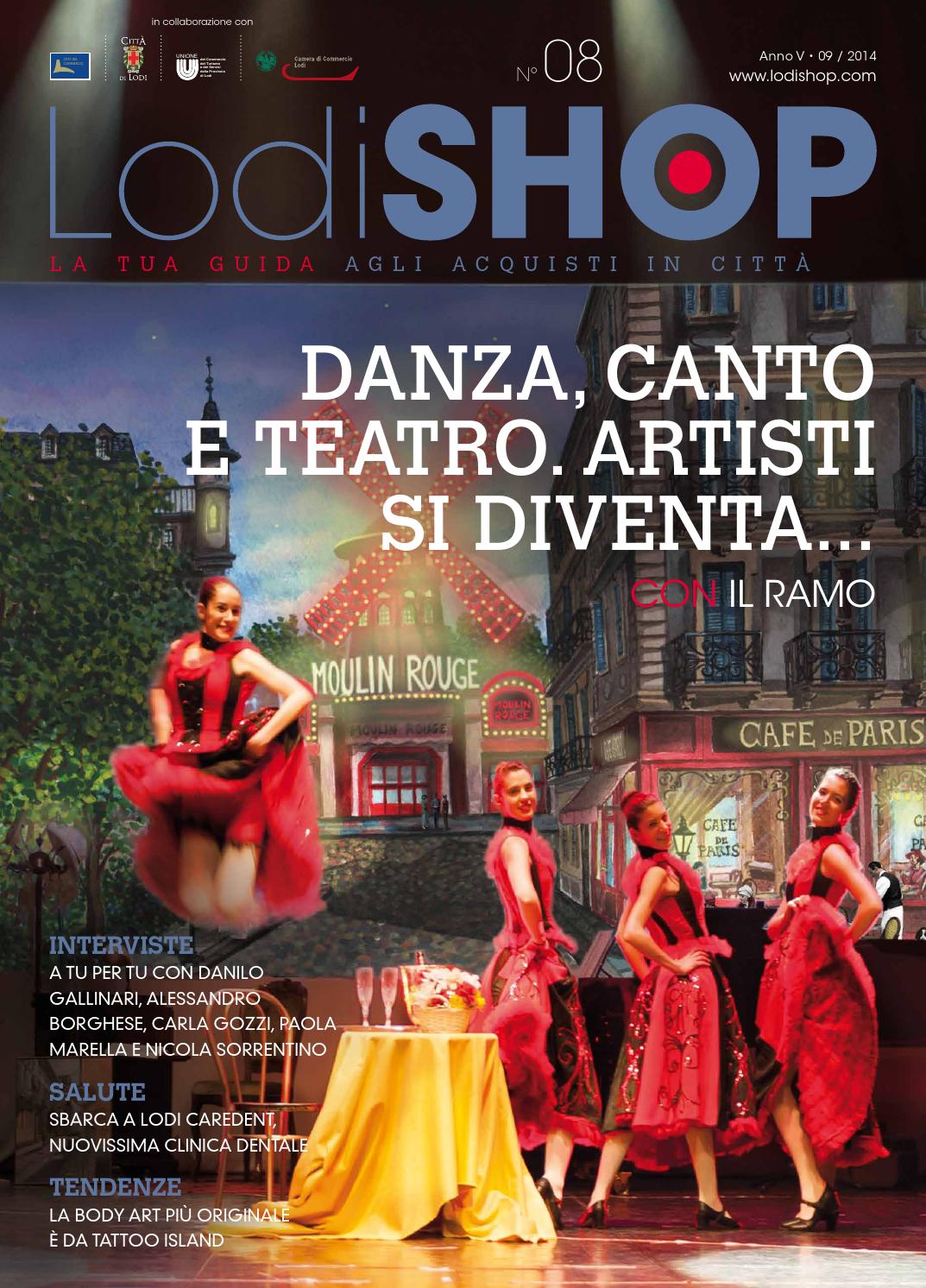 Lodishop settembre 2014 by lodi shop issuu