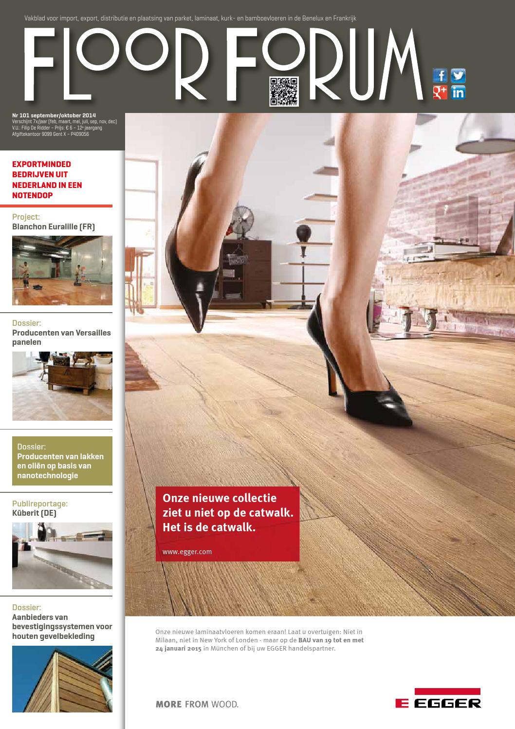 Ff 108 september 2015 by media pact nv / ffi bvba issuu