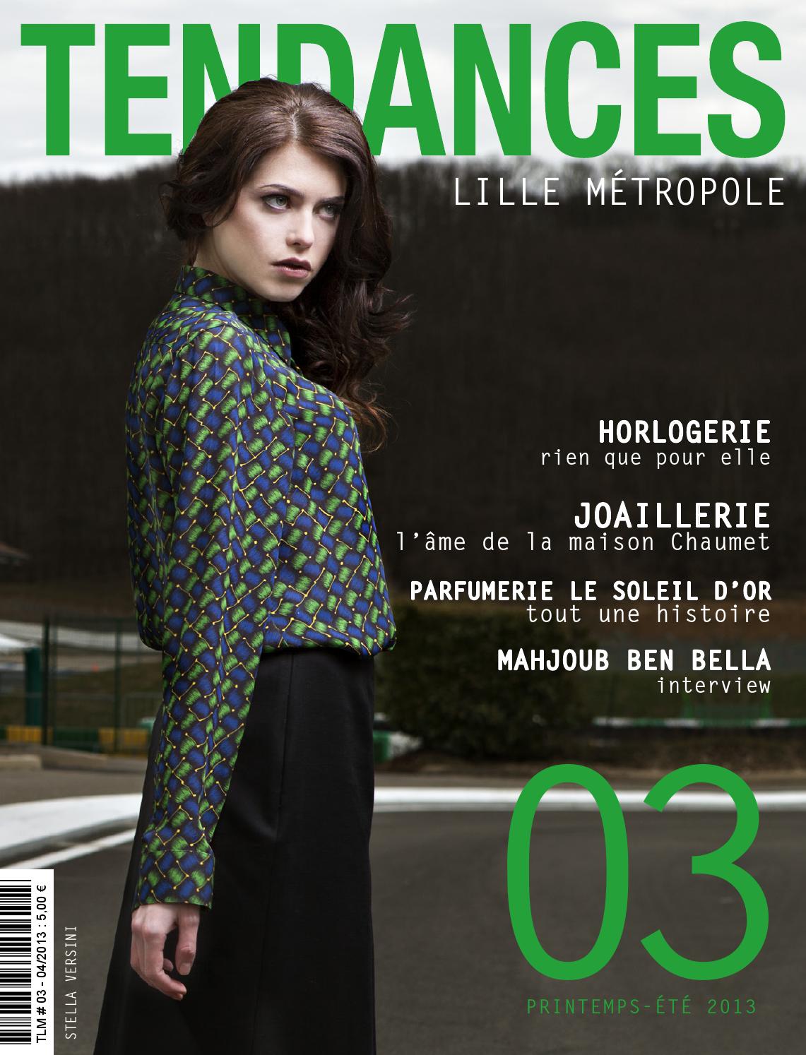 Tendances lille mÃtropole # 06 by mog design issuu