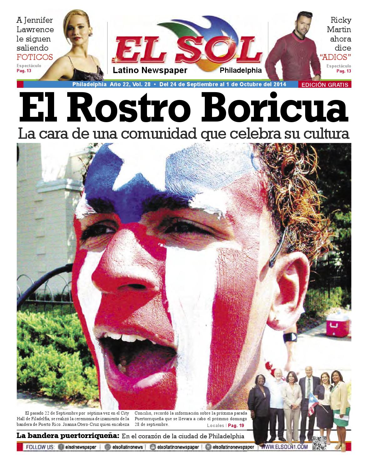 INFO SOL LATINO COM info sol latino com: