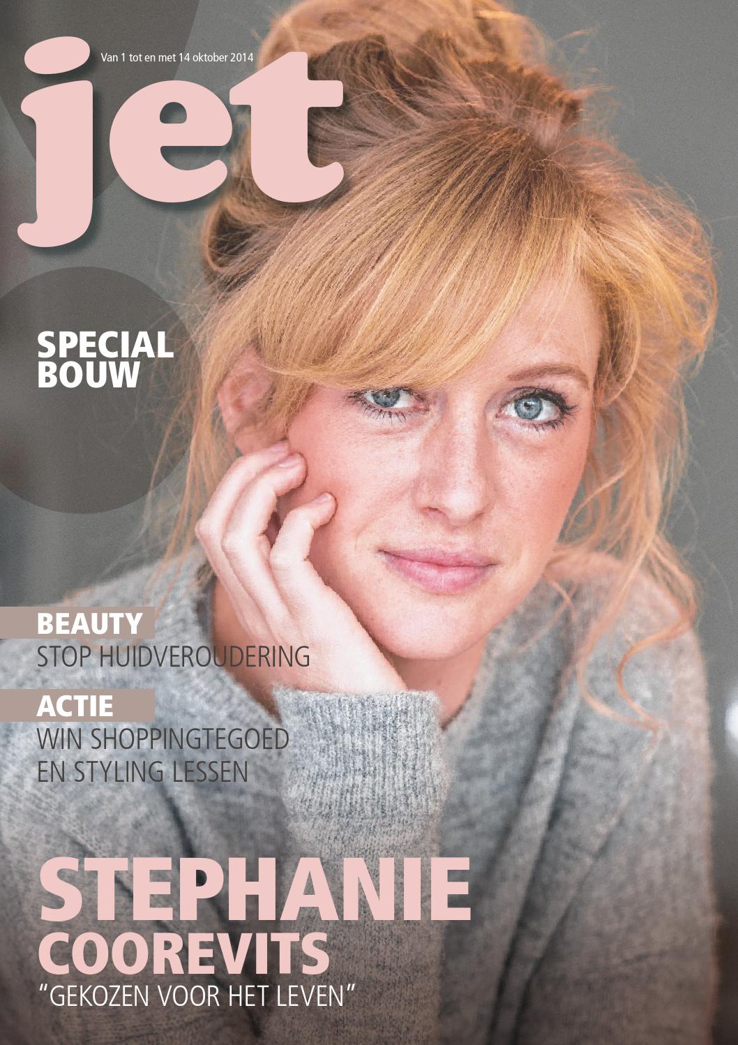 Jetl n 15 2014 by mediahuis issuu